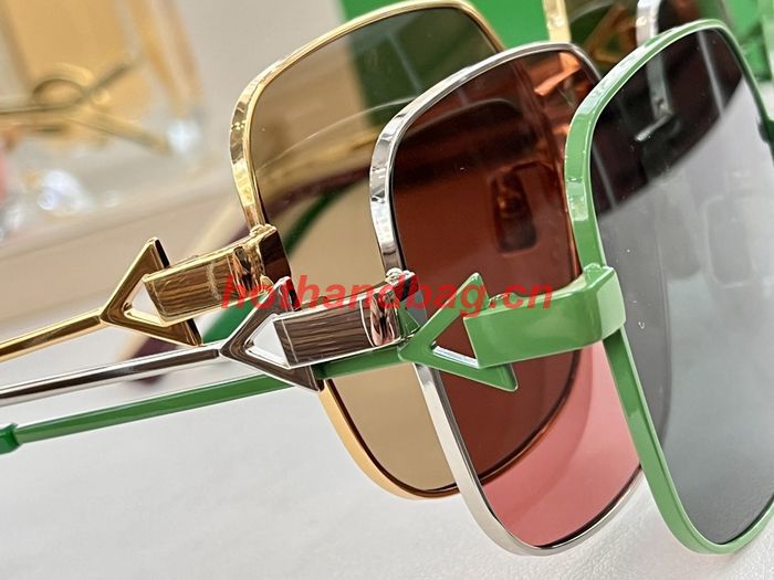 Bottega Veneta Sunglasses Top Quality BVS00357